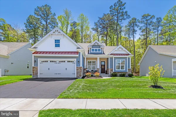 $539,900 | 29570 Ashland Drive, Milton, DE 19968