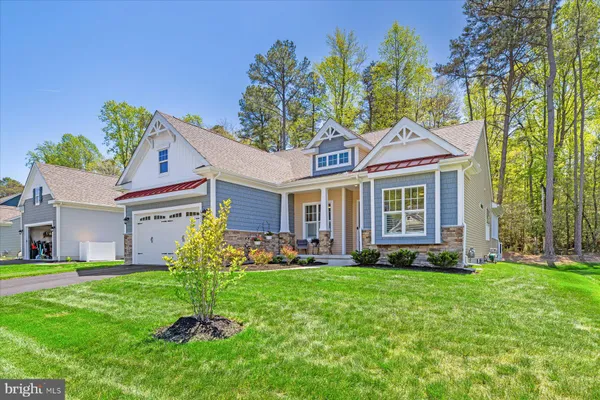 $539,900 | 29570 Ashland Drive, Milton, DE 19968