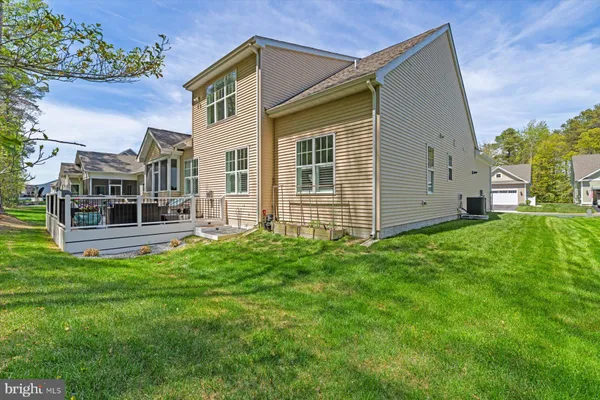 $539,900 | 29570 Ashland Drive, Milton, DE 19968