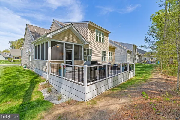 $539,900 | 29570 Ashland Drive, Milton, DE 19968