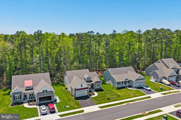 $539,900 | 29570 Ashland Drive, Milton, DE 19968