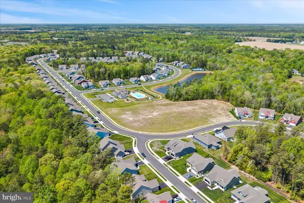 $539,900 | 29570 Ashland Drive, Milton, DE 19968