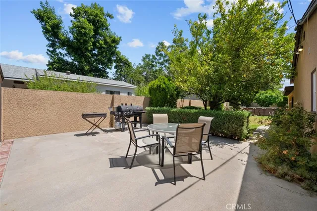 a room with musical instruments