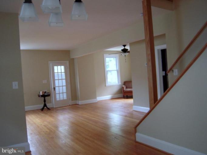 717 Dunkirk Road Baltimore, MD 21212 - Photo 14 of 18 Living Room #3