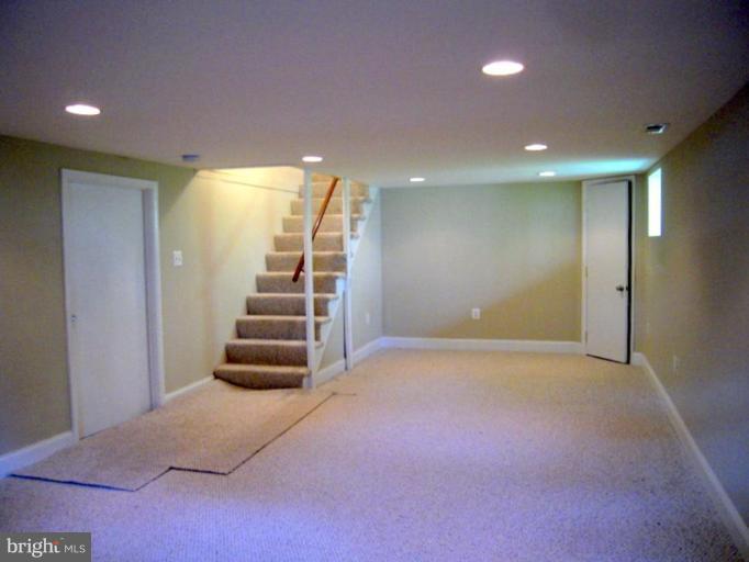 717 Dunkirk Road Baltimore, MD 21212 - Photo 16 of 18 Finished Lower Level