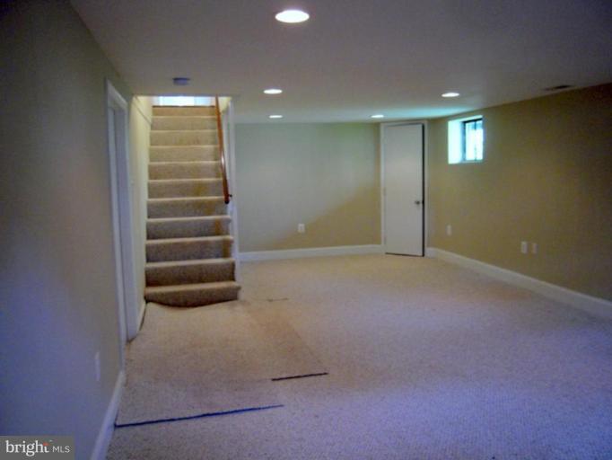 717 Dunkirk Road Baltimore, MD 21212 - Photo 17 of 18 Finished Lower Level 2