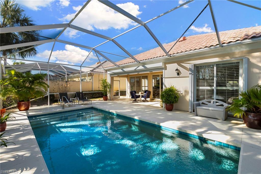 3812 Valentia Way Naples, FL 34119 - Photo 30 of 49