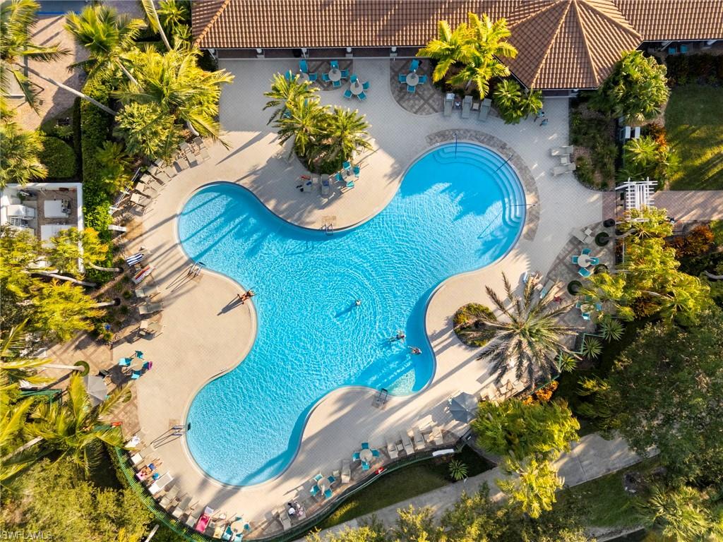 3812 Valentia Way Naples, FL 34119 - Photo 45 of 49