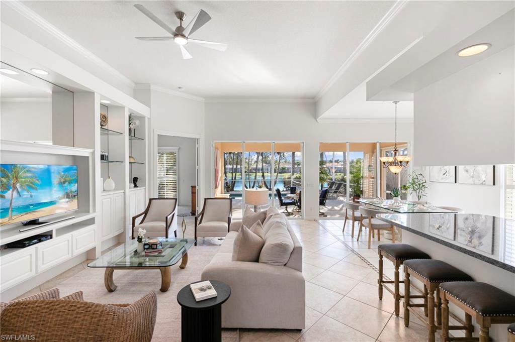 3812 Valentia Way Naples, FL 34119 - Photo 6 of 49