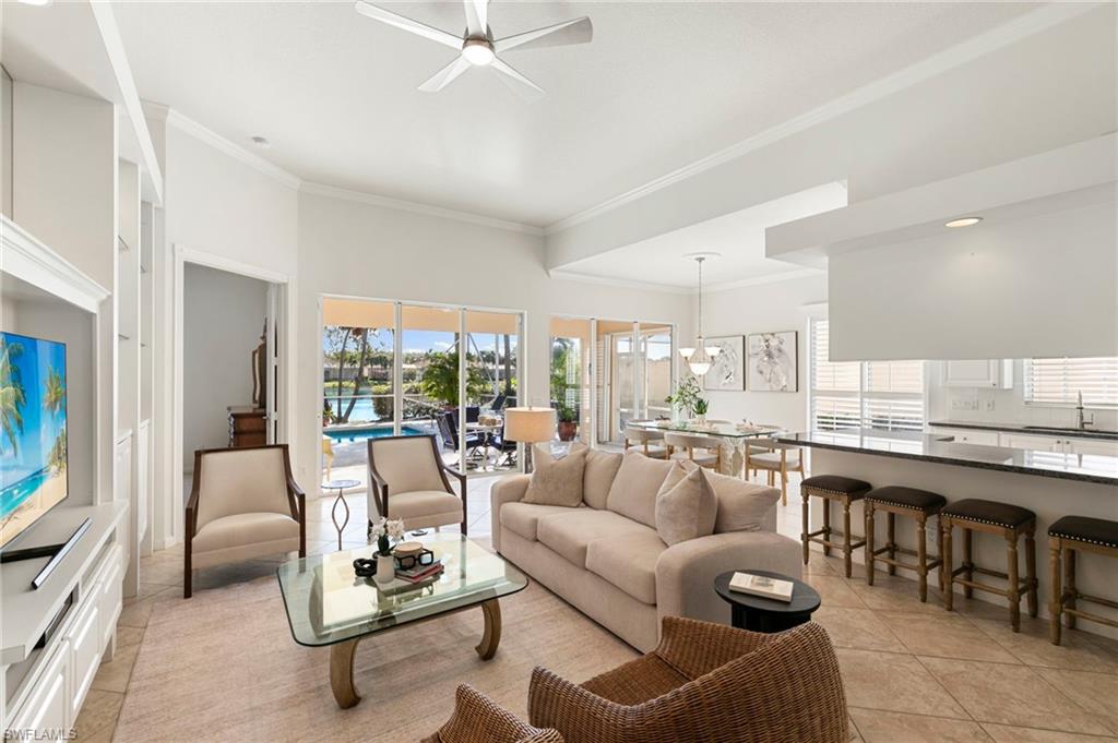 3812 Valentia Way Naples, FL 34119 - Photo 8 of 49