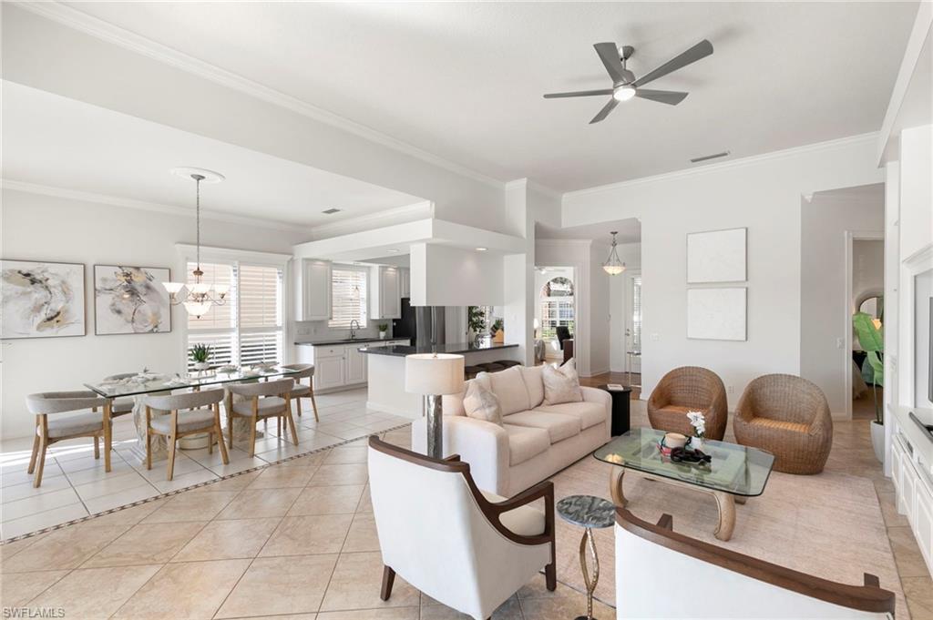 3812 Valentia Way Naples, FL 34119 - Photo 9 of 49