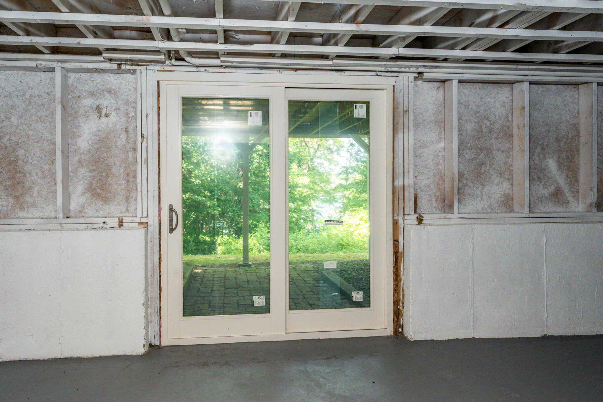 100 Farmersville Road Sandwich, MA 02563 - Photo 32 of 35 basement3