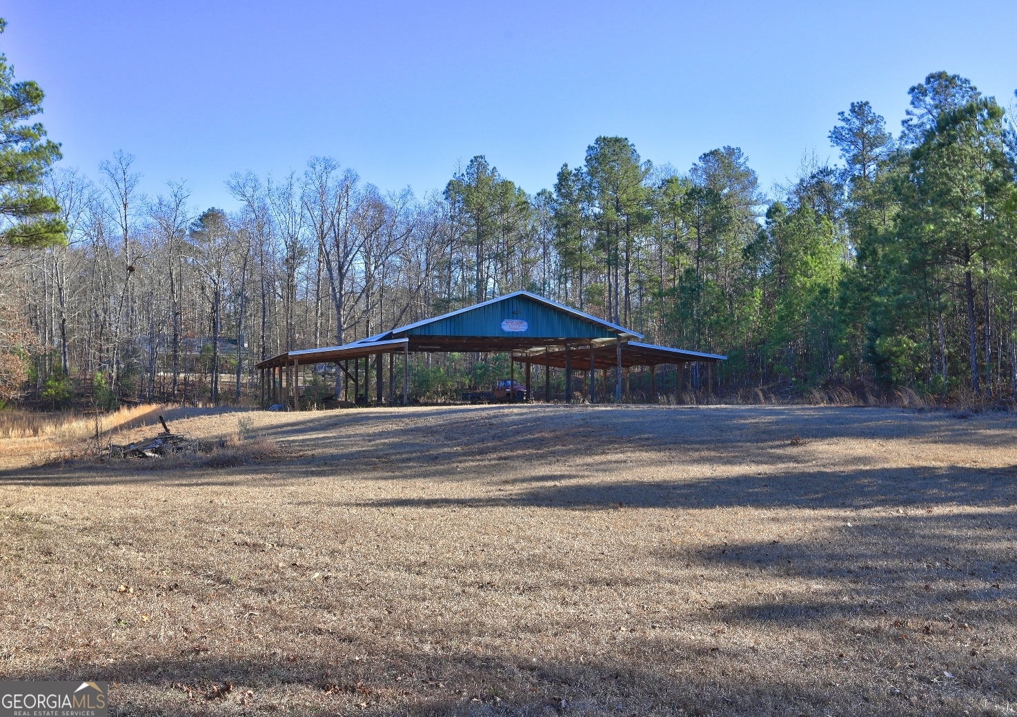 362 Brook Road Barnesville, GA 30204 - Photo 14 of 70