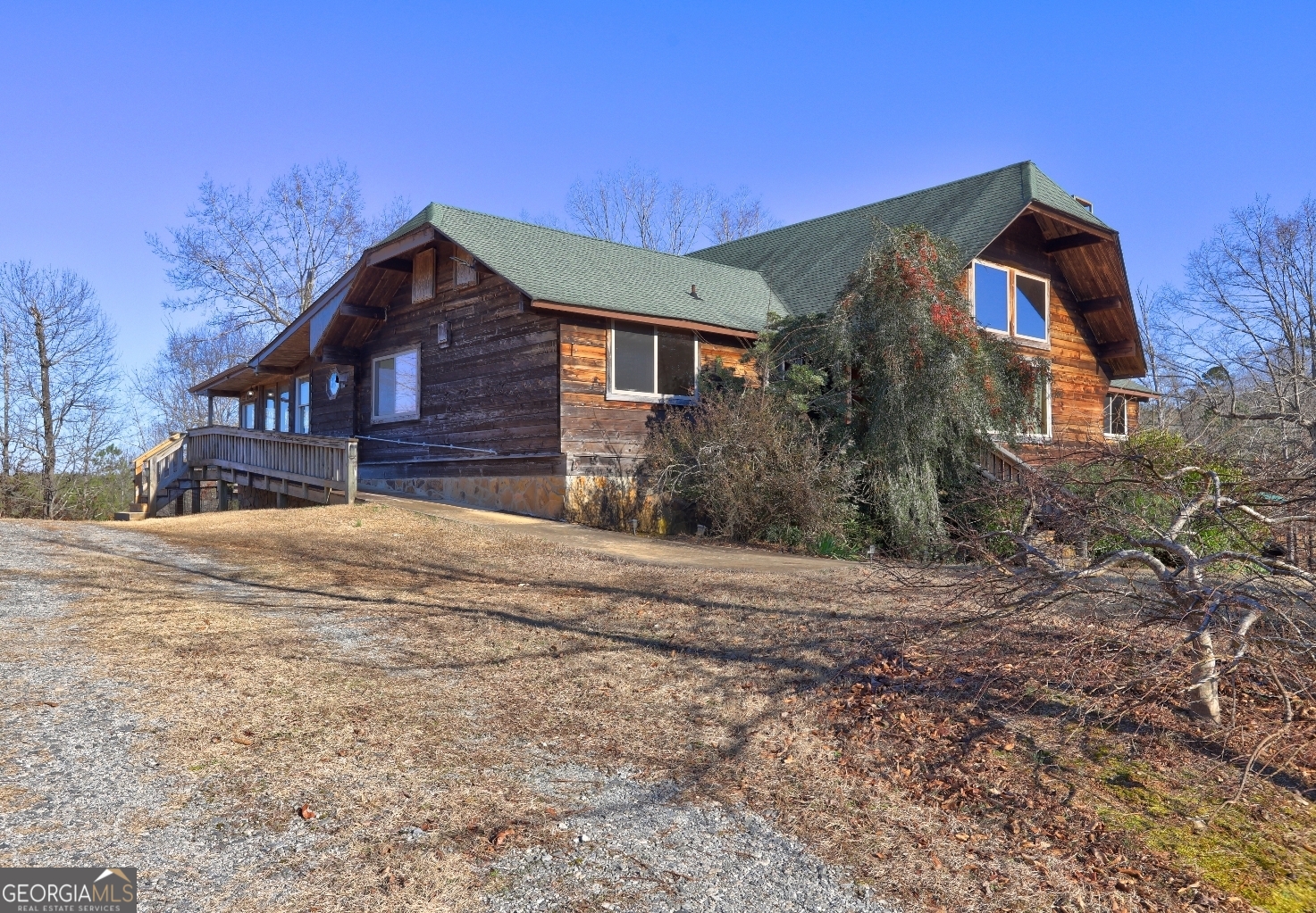 362 Brook Road Barnesville, GA 30204 - Photo 2 of 70 a view of a house with a yard