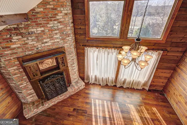 $675,000 | 362 Brook Road, Barnesville, GA 30204