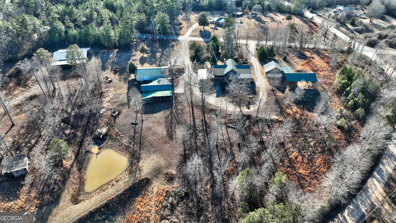 362 Brook Road Barnesville, GA 30204 - Photo 68 of 70