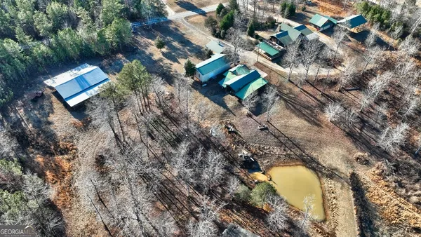 $675,000 | 362 Brook Road, Barnesville, GA 30204