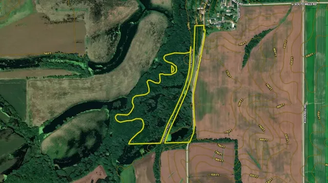 $225,000 | 3537-3577 North Iris Hill Road, Freeport, IL 61032