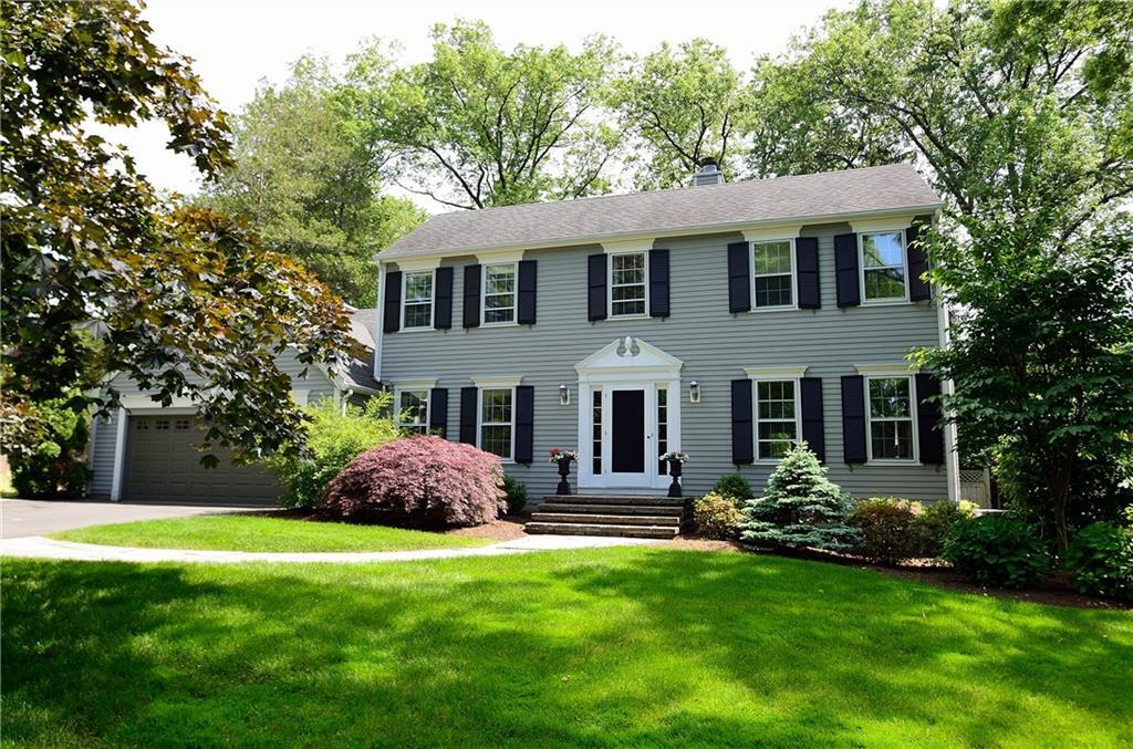 9 Middlebrook Road West Hartford, CT 06119 - Photo 1 of 1 Gallery Image 1