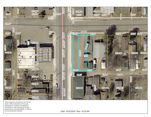 $169,900 | 22 1st Street Southwest, Crosby, MN 56441