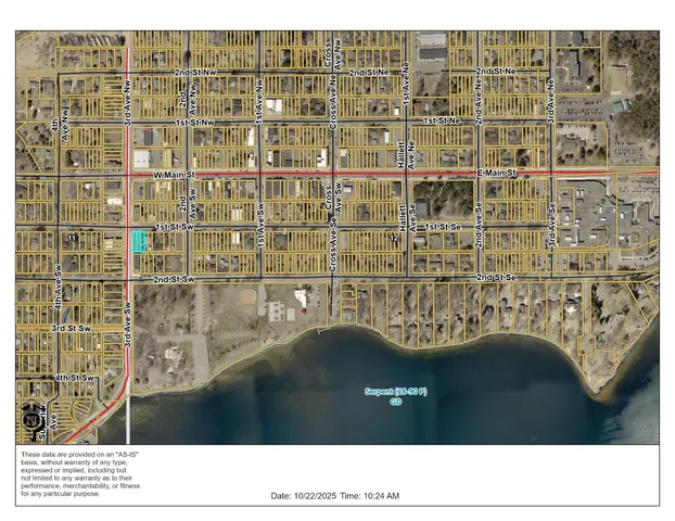 $169,900 | 22 1st Street Southwest, Crosby, MN 56441