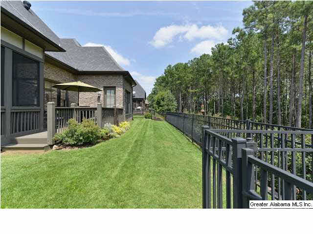 125 Glengerry Drive Pelham, AL 35124 - Photo 27 of 32