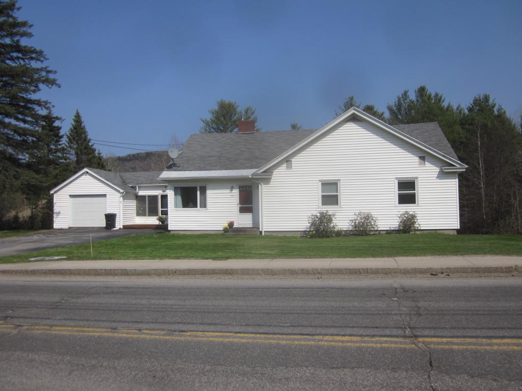 1854 Riverside Drive Berlin, NH 03570 - Photo 1 of 31