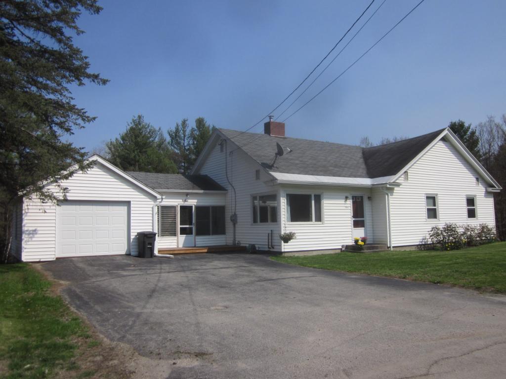 1854 Riverside Drive Berlin, NH 03570 - Photo 4 of 31