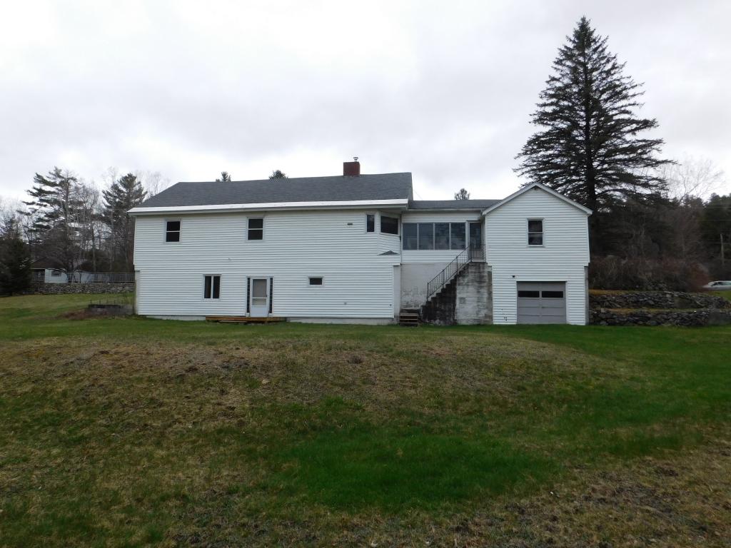 1854 Riverside Drive Berlin, NH 03570 - Photo 5 of 31