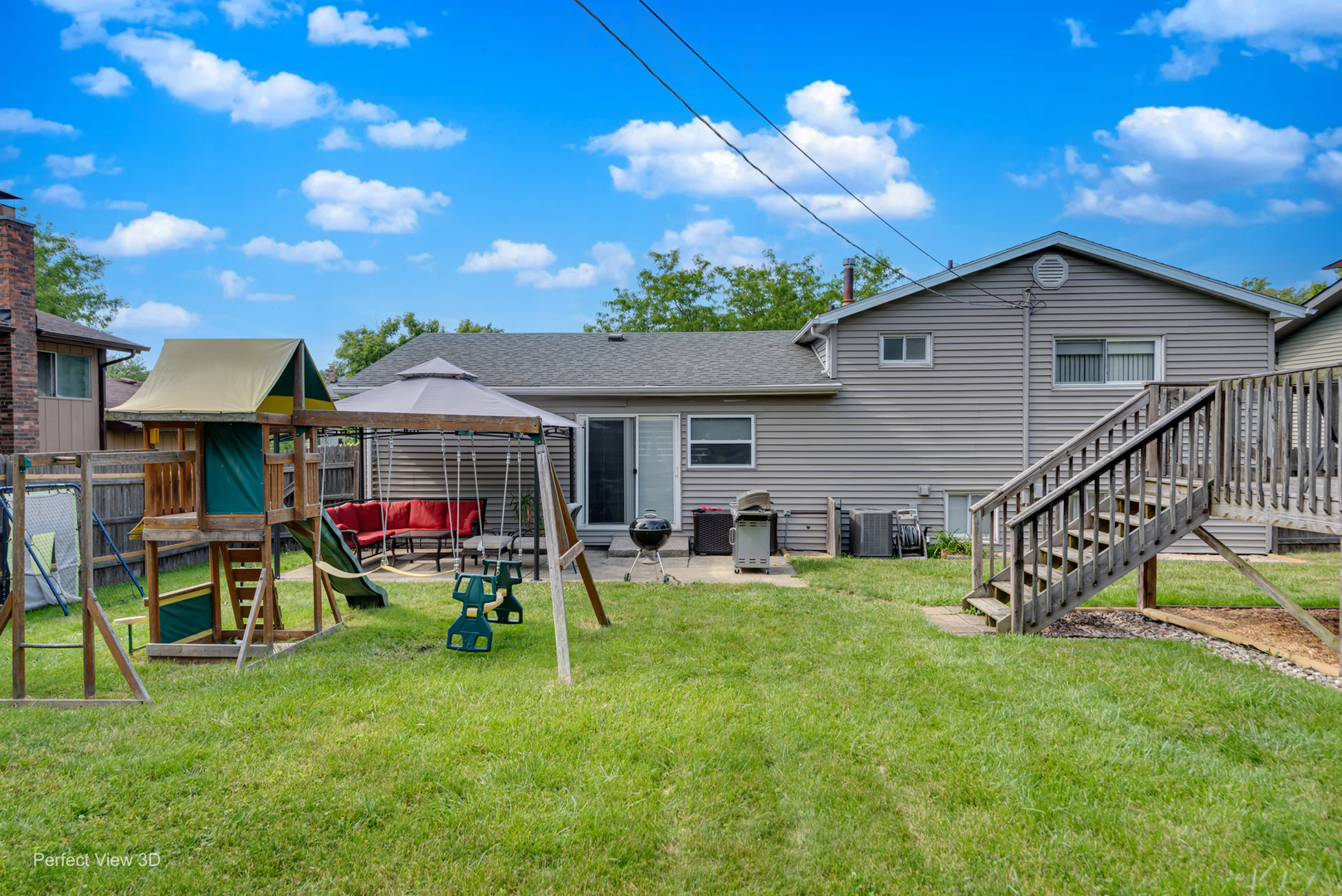 5161 Bellaire Road Oak Forest, IL 60452 - Photo 17 of 19 Gallery Image 17