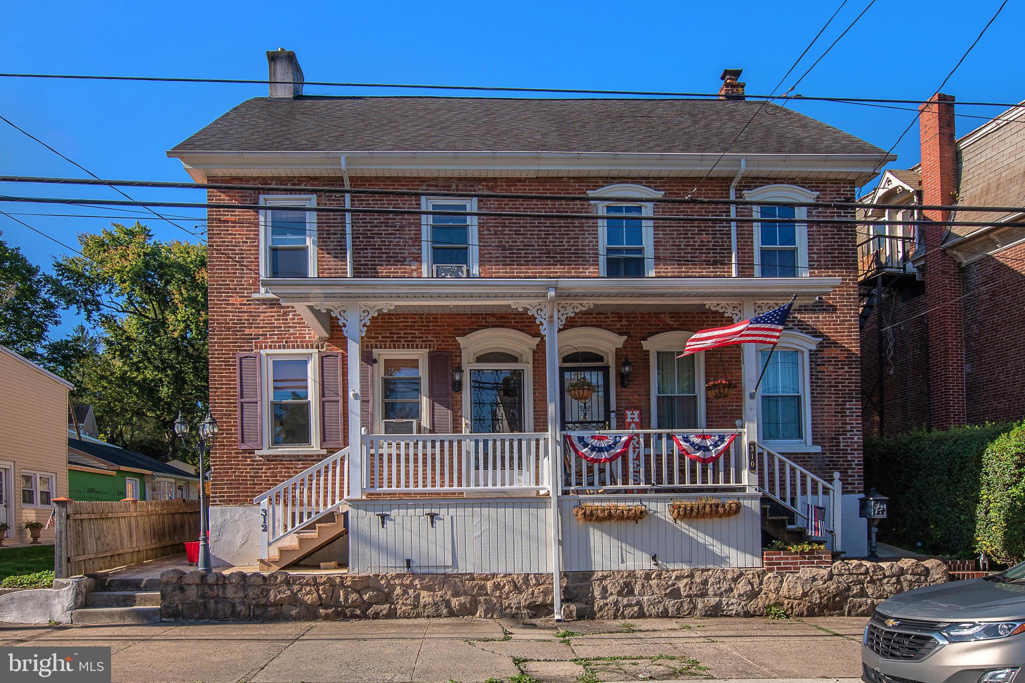 312 South Main Street Spring City, PA 19475 - Photo 1 of 28 Gallery Image 1