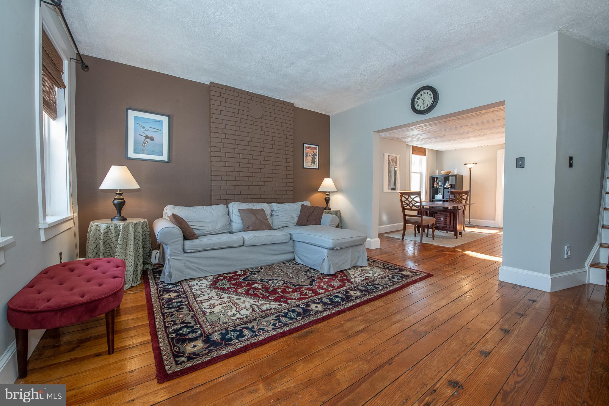 312 South Main Street Spring City, PA 19475 - Photo 3 of 28 Living Room