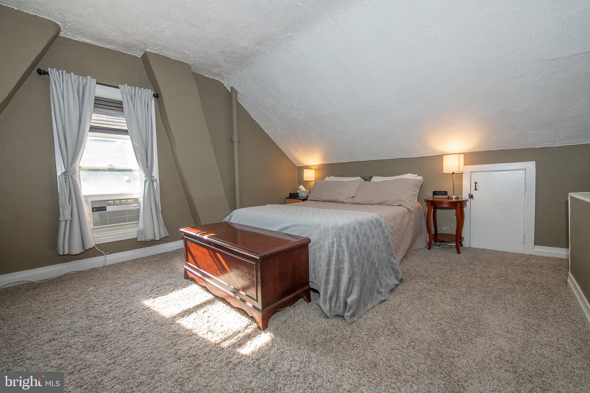 312 South Main Street Spring City, PA 19475 - Photo 23 of 28 Main Bedroom