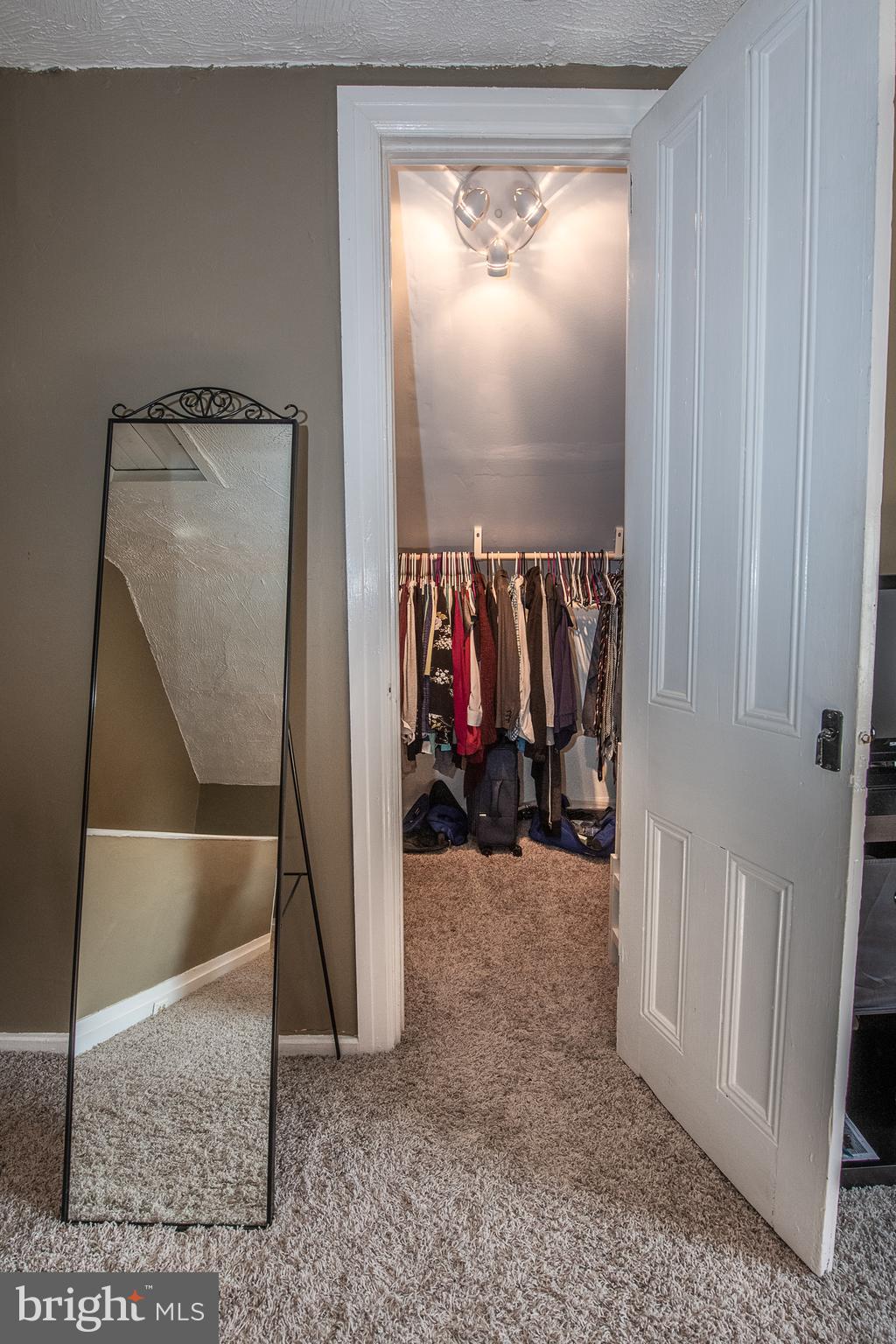 312 South Main Street Spring City, PA 19475 - Photo 24 of 28 Walk-In Closet