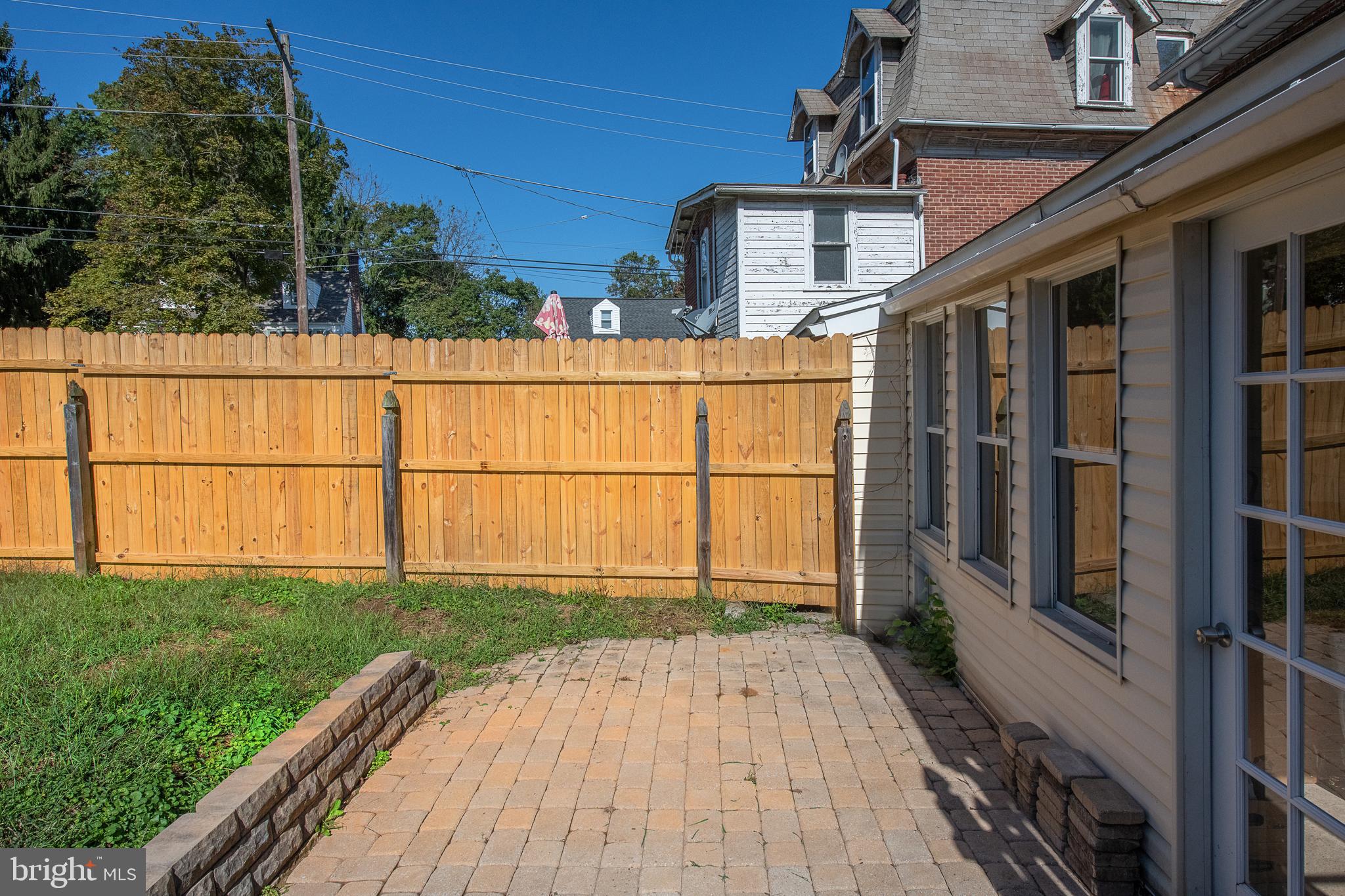 312 South Main Street Spring City, PA 19475 - Photo 28 of 28 Patio