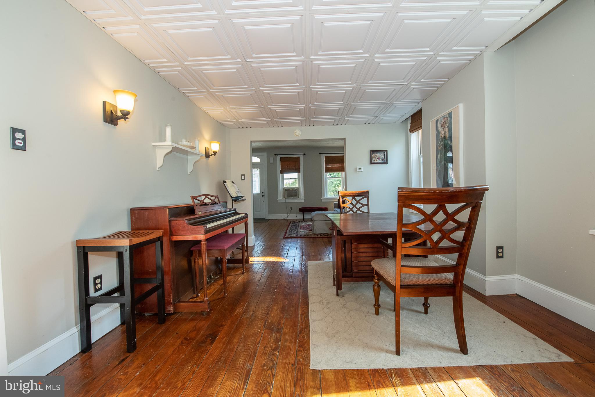312 South Main Street Spring City, PA 19475 - Photo 7 of 28 Dining Room