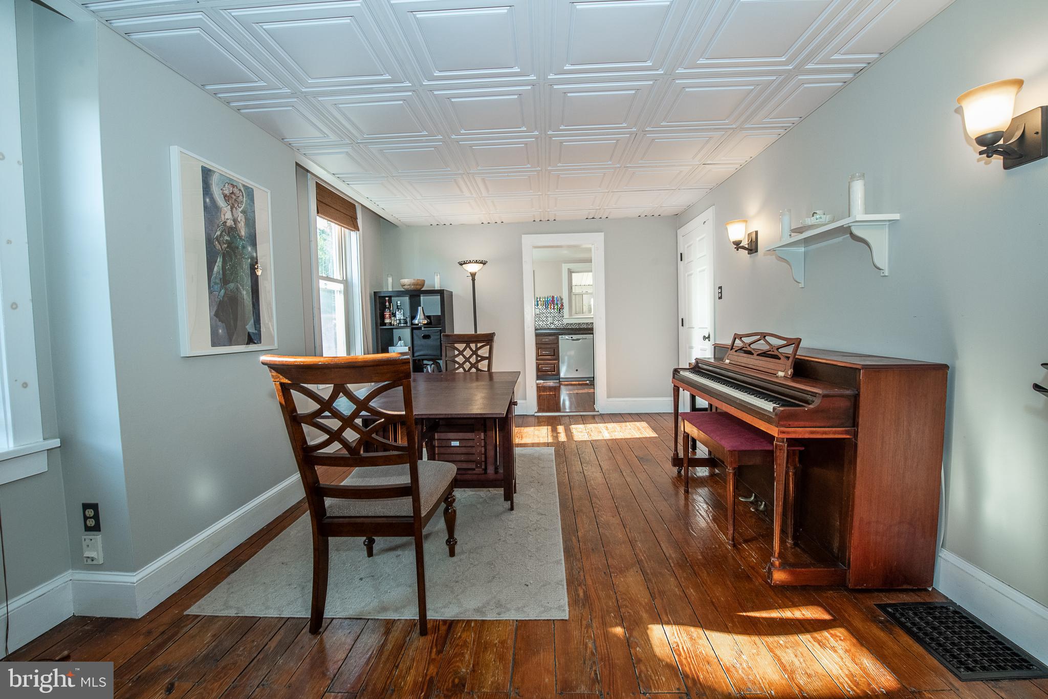 312 South Main Street Spring City, PA 19475 - Photo 9 of 28 Dining Room