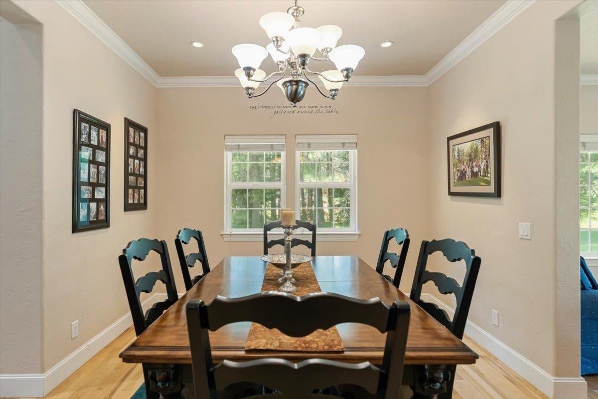2904 Spring Creek Road McCloud, CA 96057 - Photo 10 of 45 Gallery Image 10