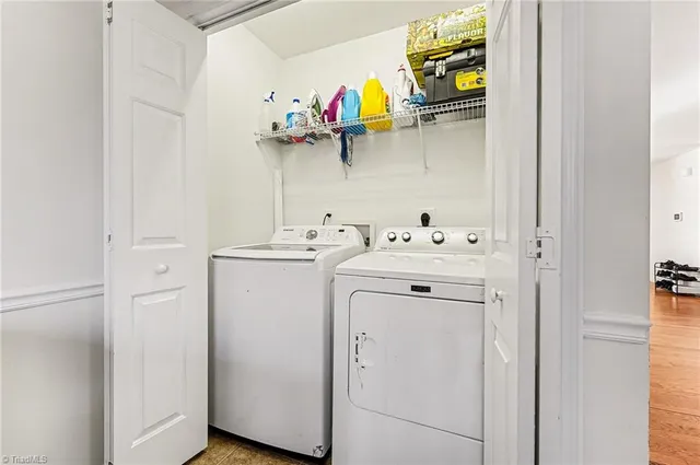 $244,999 | 3869 Hickswood Creek Drive, High Point, NC 27265