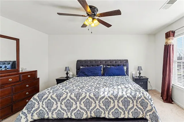 $244,999 | 3869 Hickswood Creek Drive, High Point, NC 27265