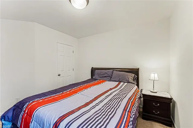 $244,999 | 3869 Hickswood Creek Drive, High Point, NC 27265