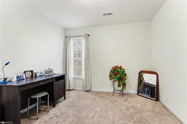 $244,999 | 3869 Hickswood Creek Drive, High Point, NC 27265