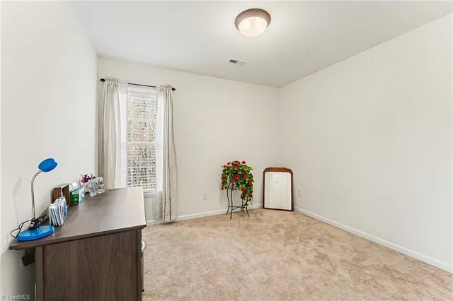 $244,999 | 3869 Hickswood Creek Drive, High Point, NC 27265