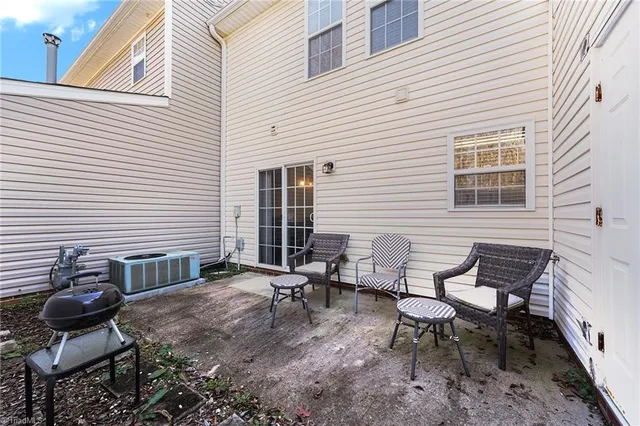 $244,999 | 3869 Hickswood Creek Drive, High Point, NC 27265