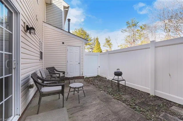 $244,999 | 3869 Hickswood Creek Drive, High Point, NC 27265