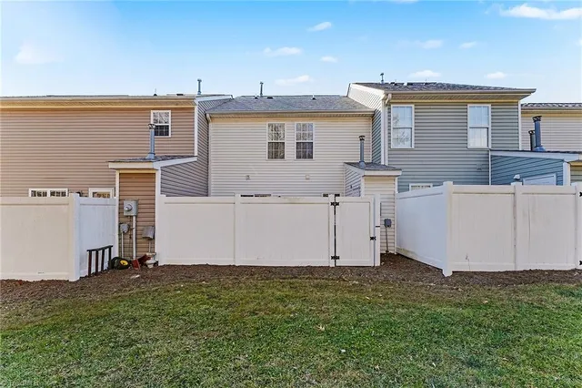 $244,999 | 3869 Hickswood Creek Drive, High Point, NC 27265