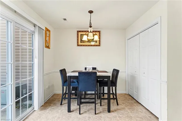 $244,999 | 3869 Hickswood Creek Drive, High Point, NC 27265