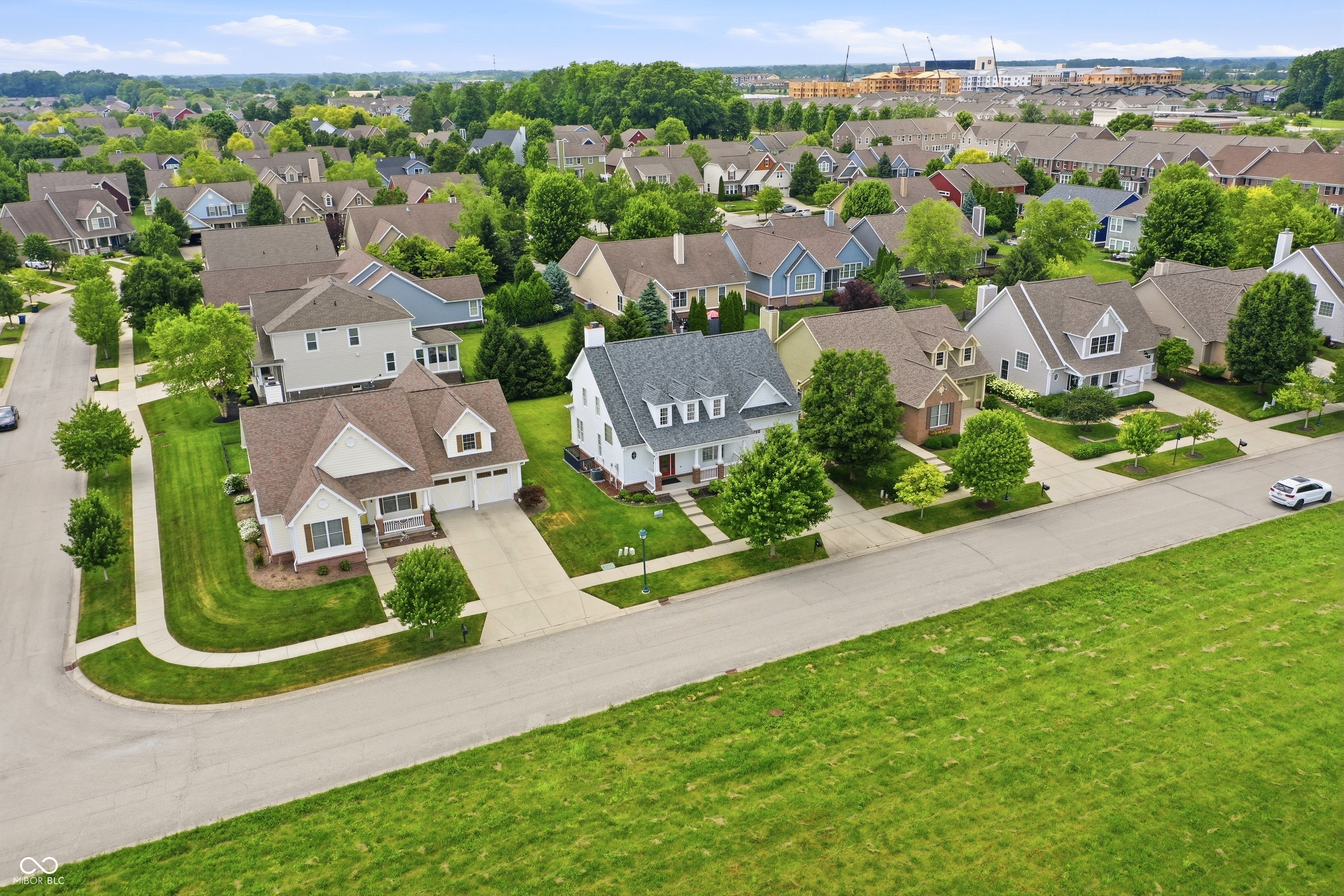 13008 Overview Drive Fishers, IN 46037 - Photo 69 of 87