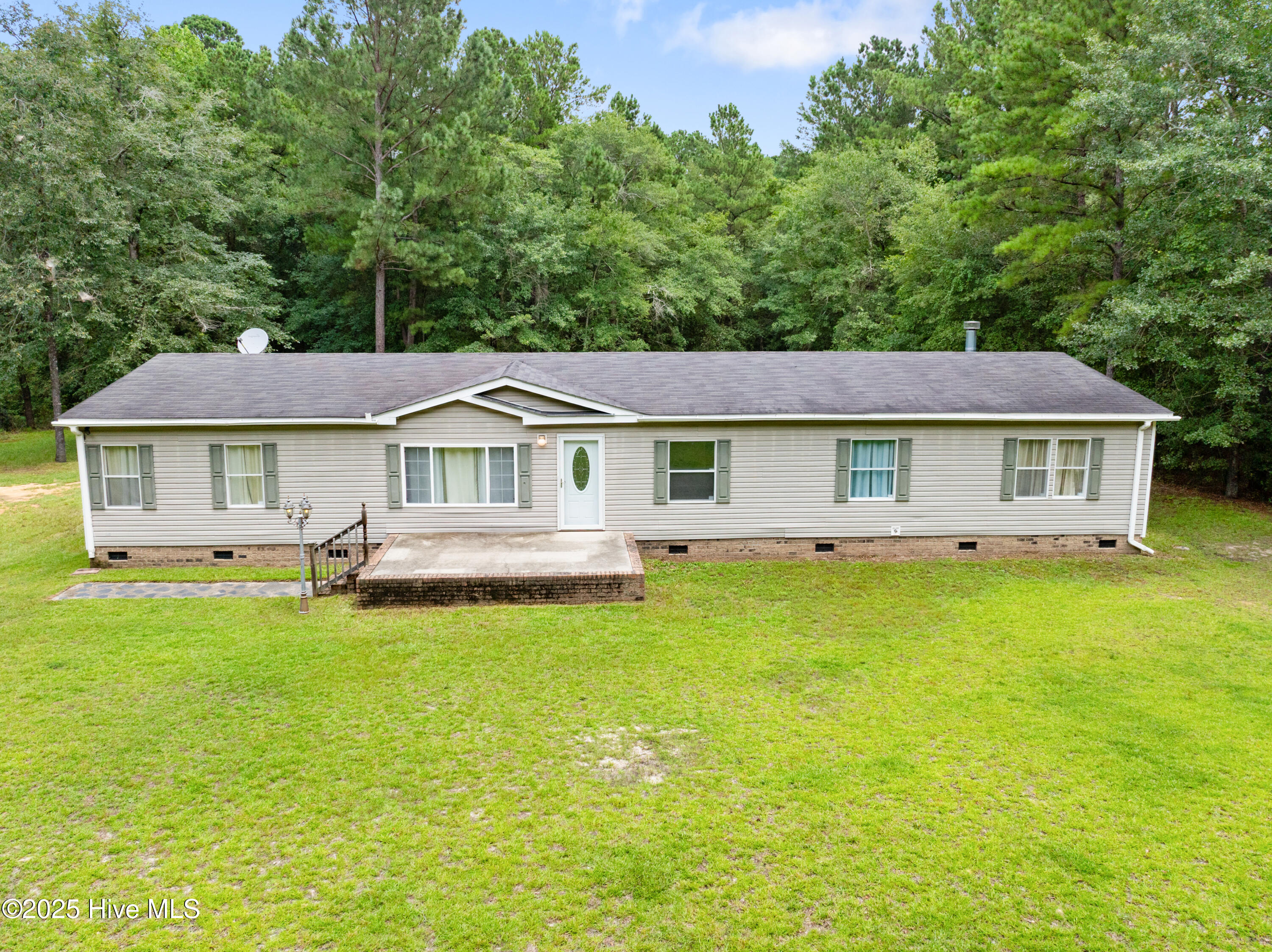 111 Willow Pond Road Hamlet, NC 28345 - Photo 36 of 49 111 Willow Pond Dr