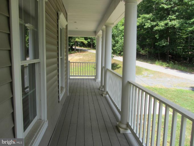 584 Coover Road Annapolis, MD 21401 - Photo 16 of 22 Exterior (General)